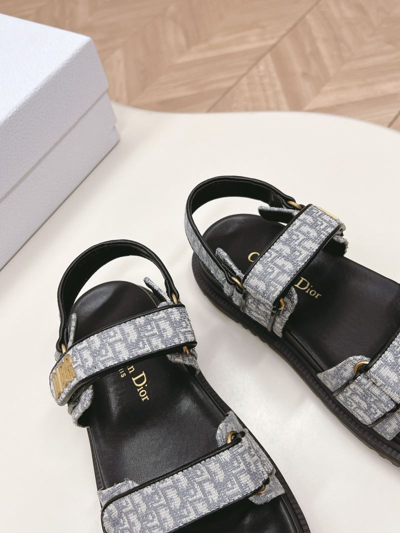 Christian Dior Sandals